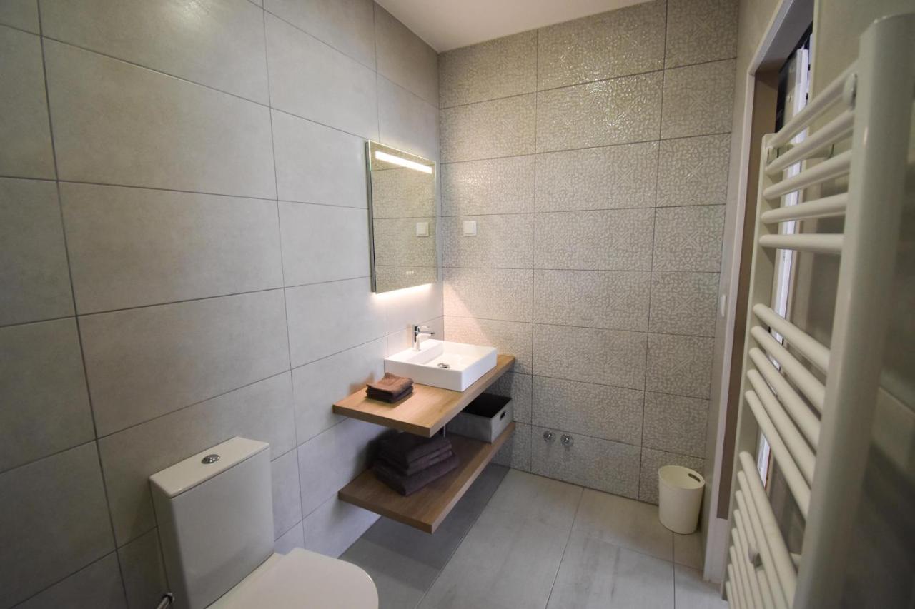 Charme 19 Panzió Coimbra Kültér fotó