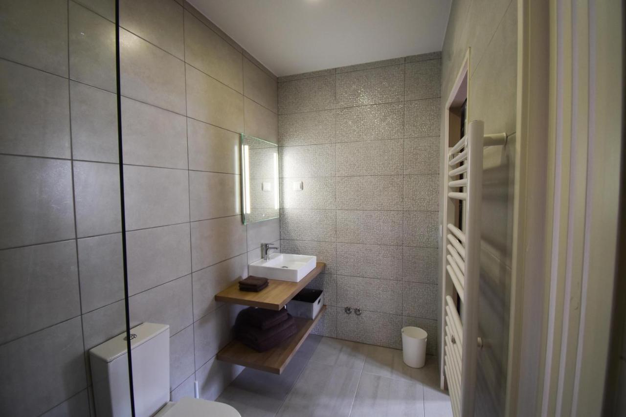 Charme 19 Panzió Coimbra Kültér fotó