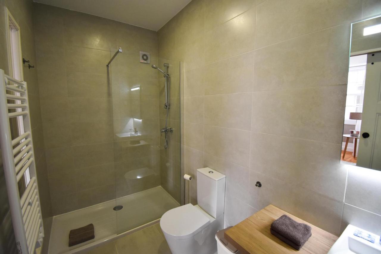 Charme 19 Panzió Coimbra Kültér fotó